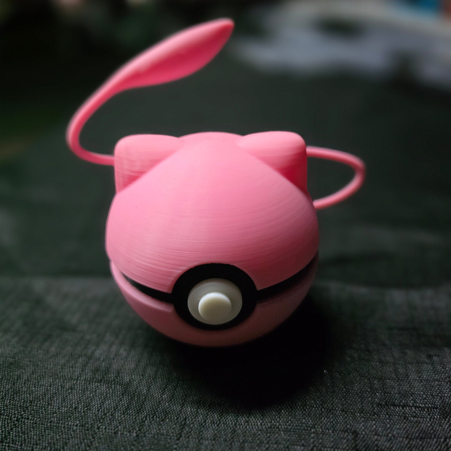 Pokeball