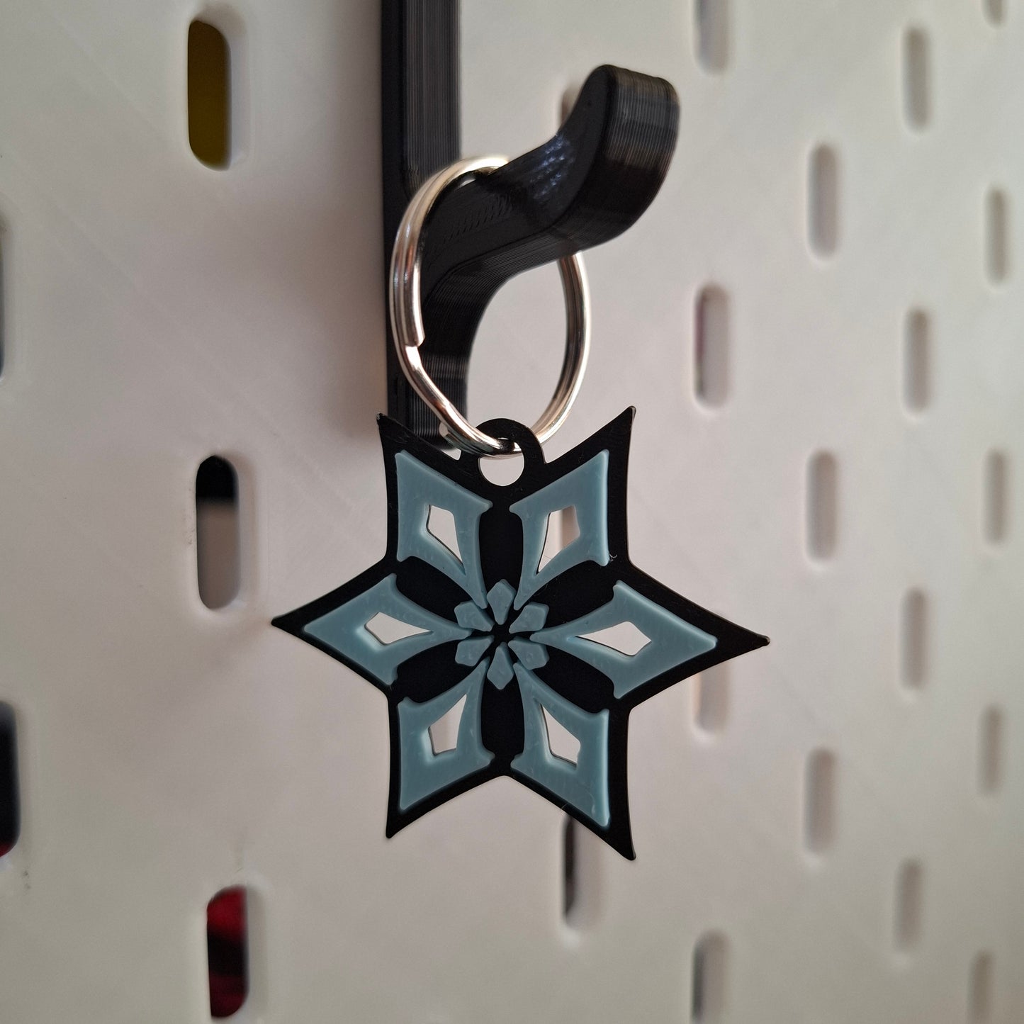 Video Game key Chain