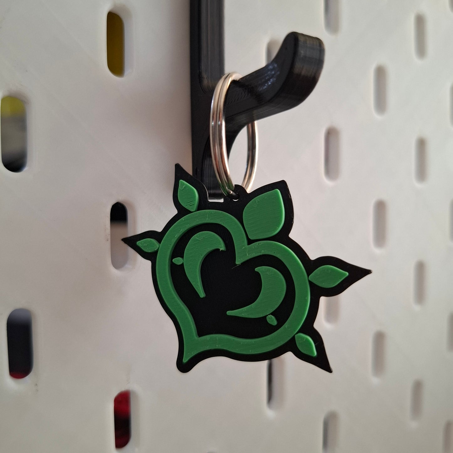 Video Game key Chain