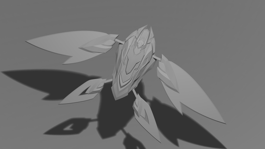 Firefly Sam Transformer