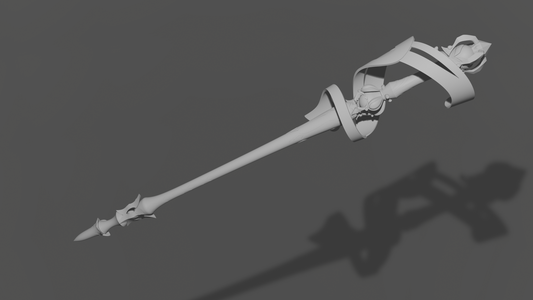 Furina Splender of Tranquil Waters