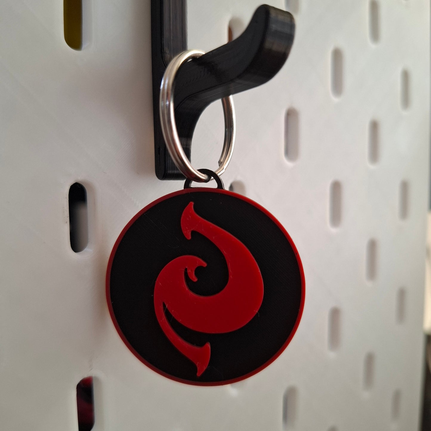 Video Game key Chain