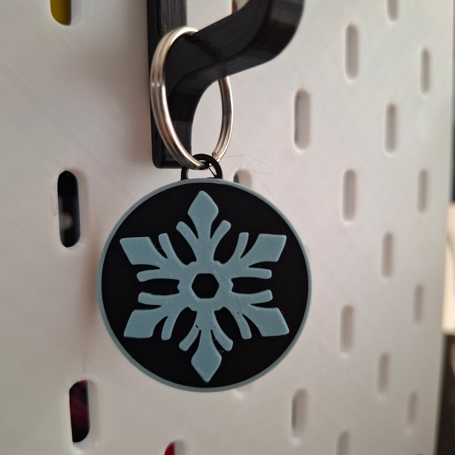 Video Game key Chain