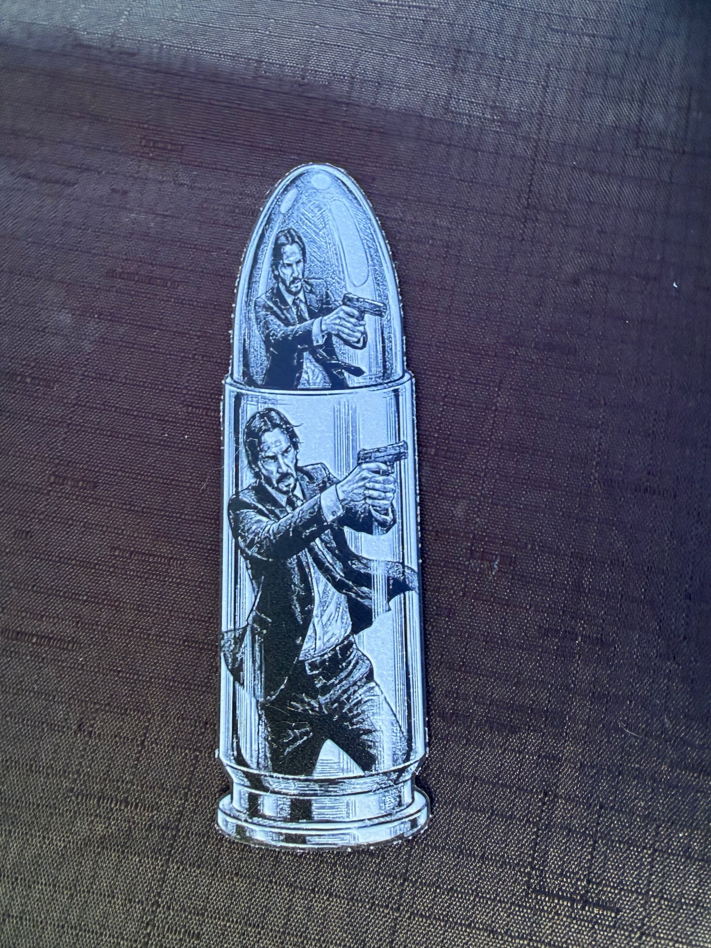 Bookmarks