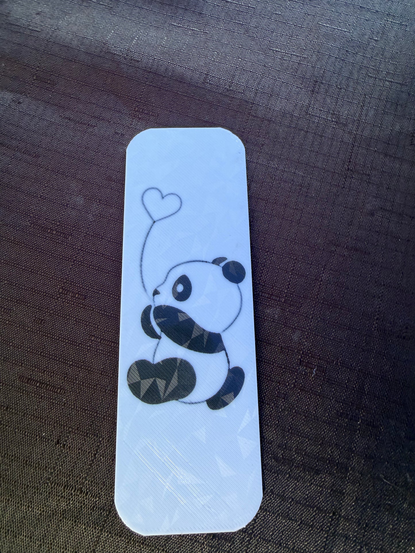 Bookmarks