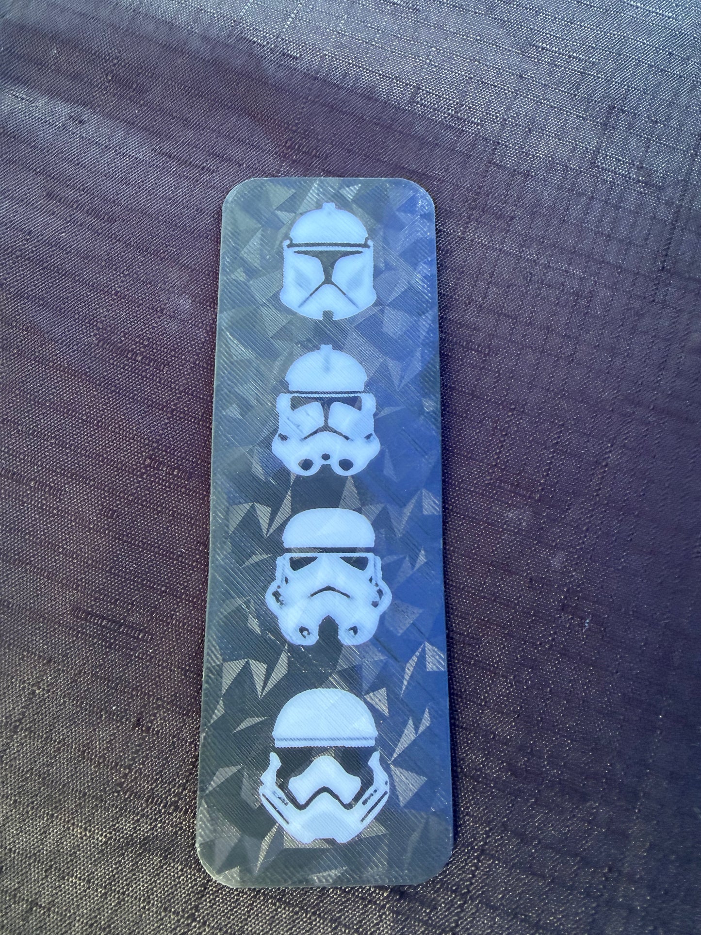 Bookmarks