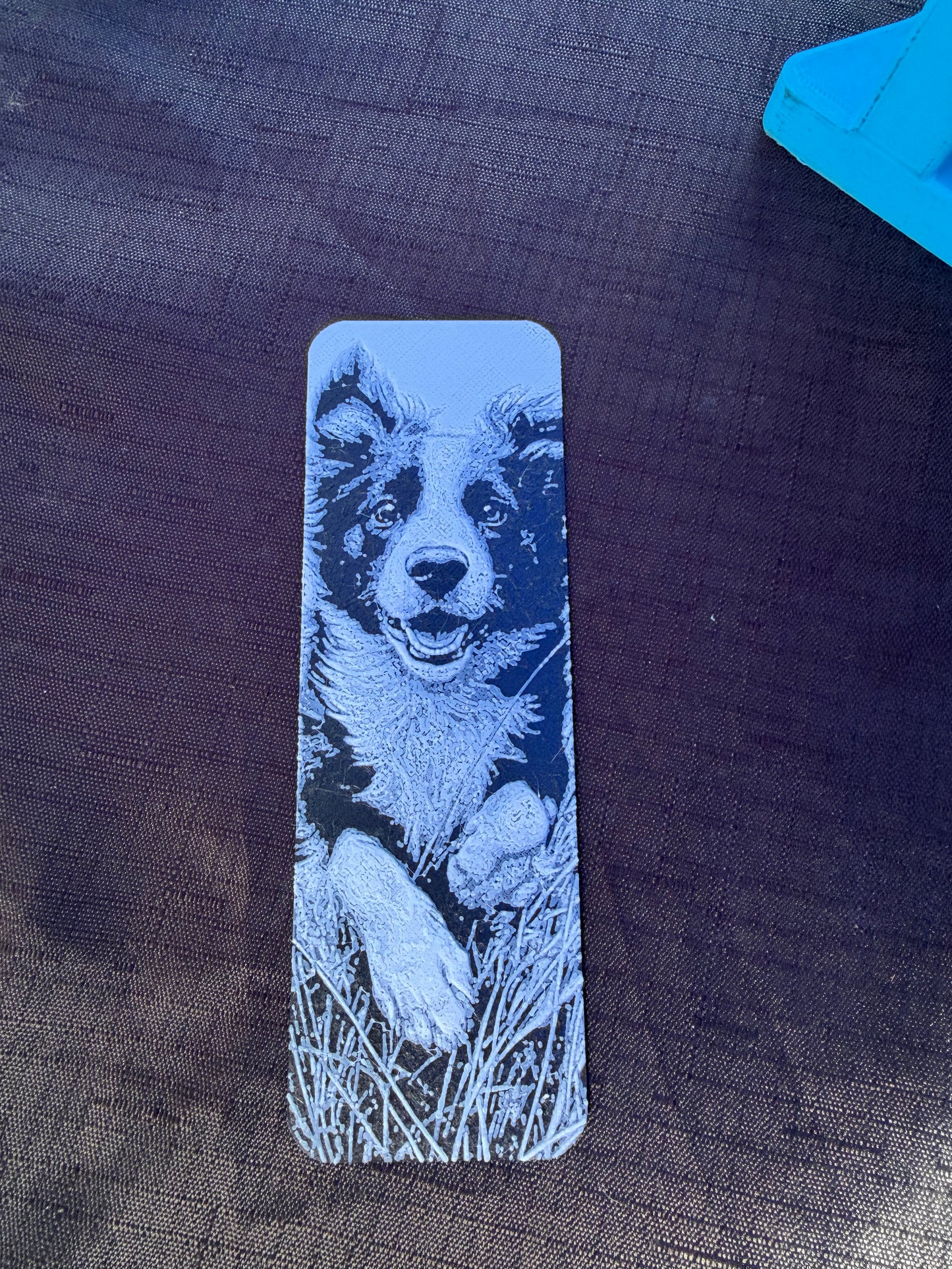Bookmarks