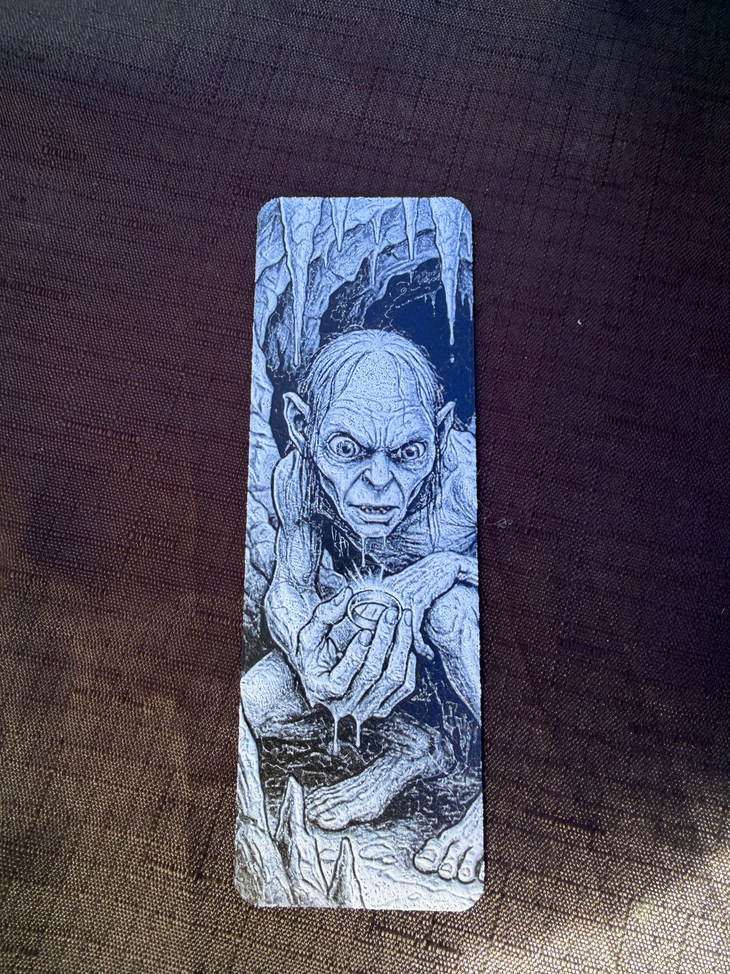 Bookmarks
