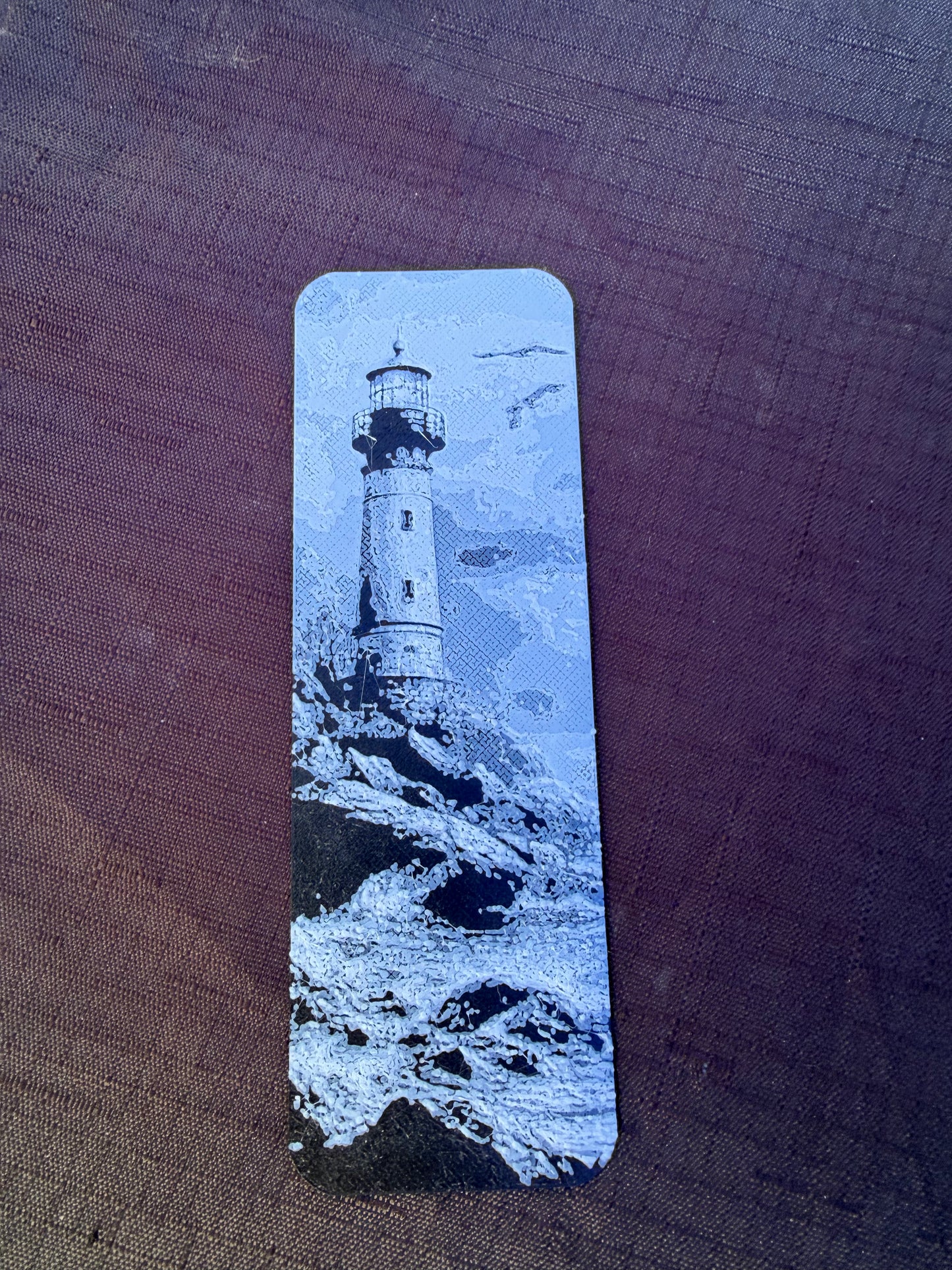 Bookmarks