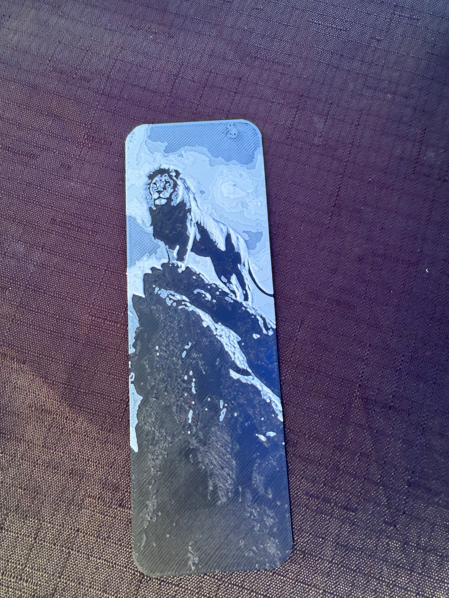 Bookmarks