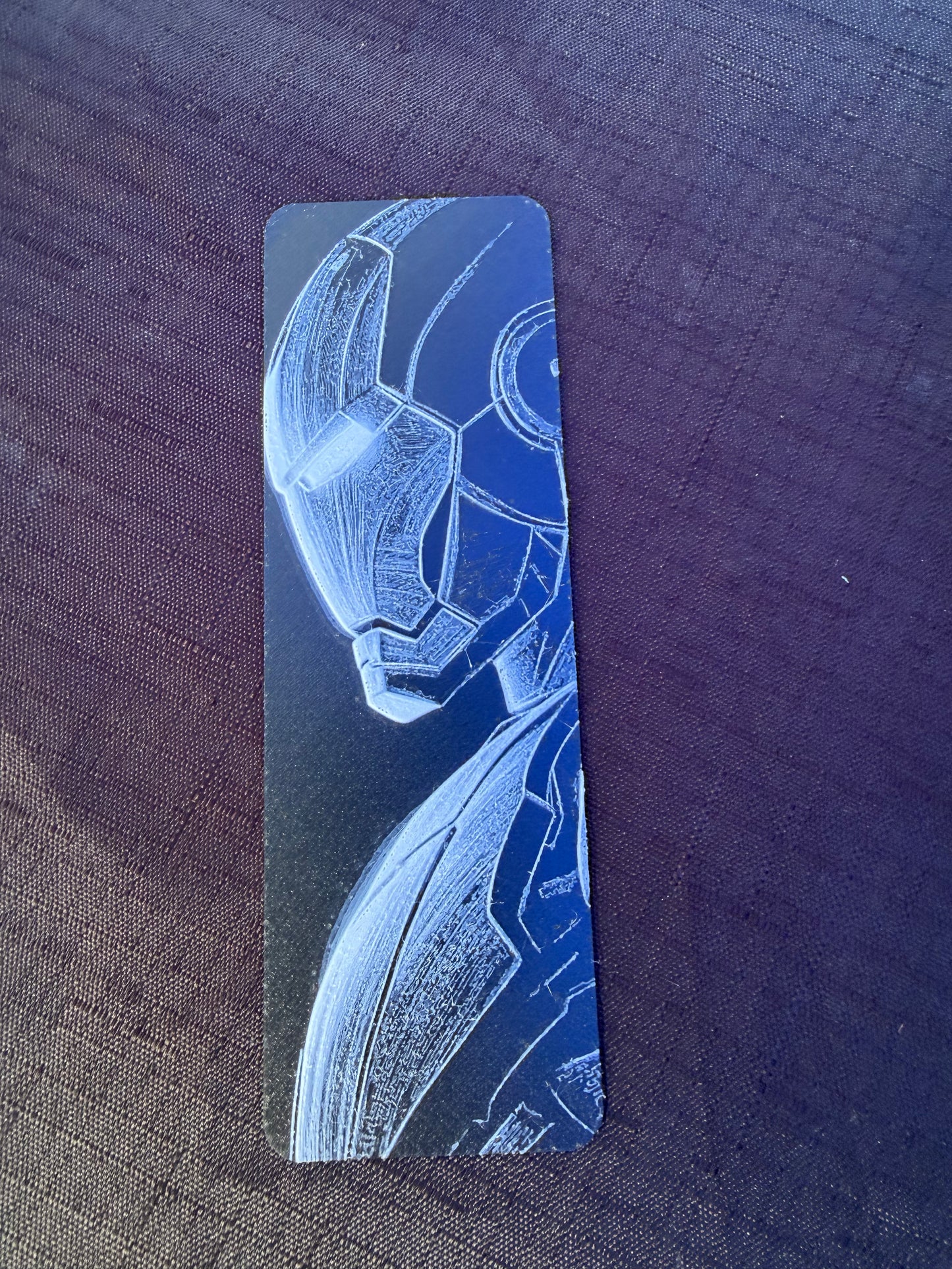Bookmarks
