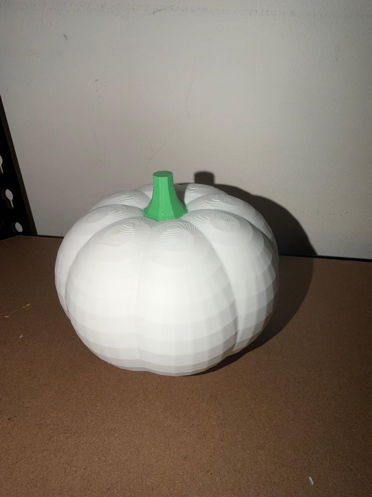 Decorative Pumpkins