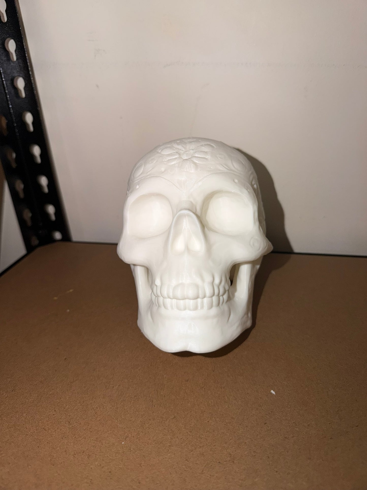 Decorative Skull