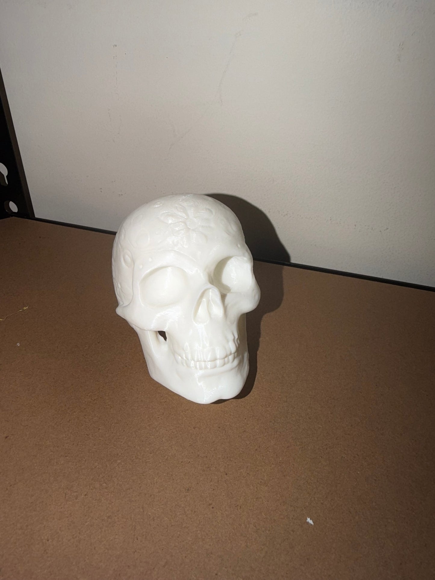 Decorative Skull