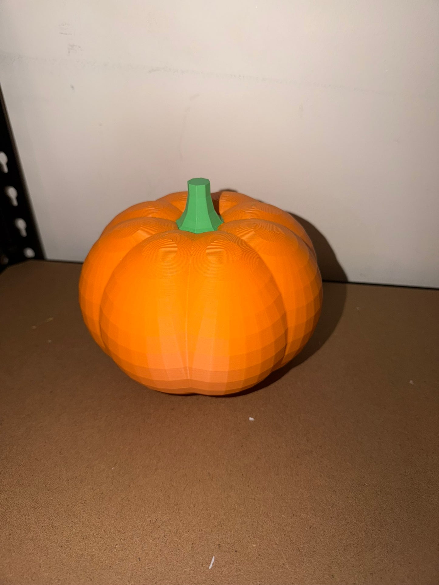 Decorative Pumpkins