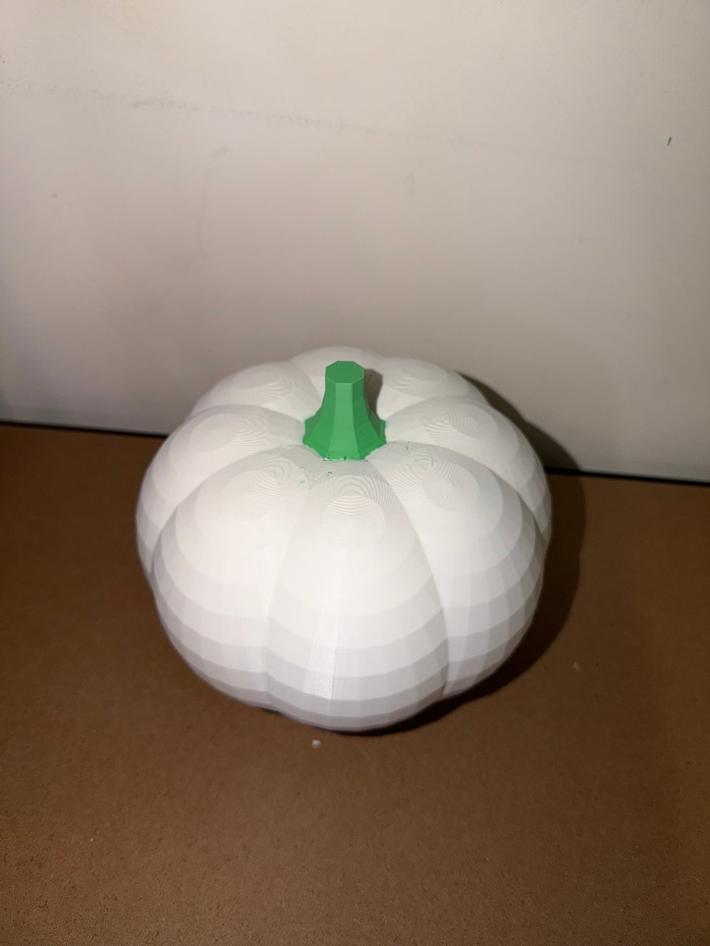 Decorative Pumpkins