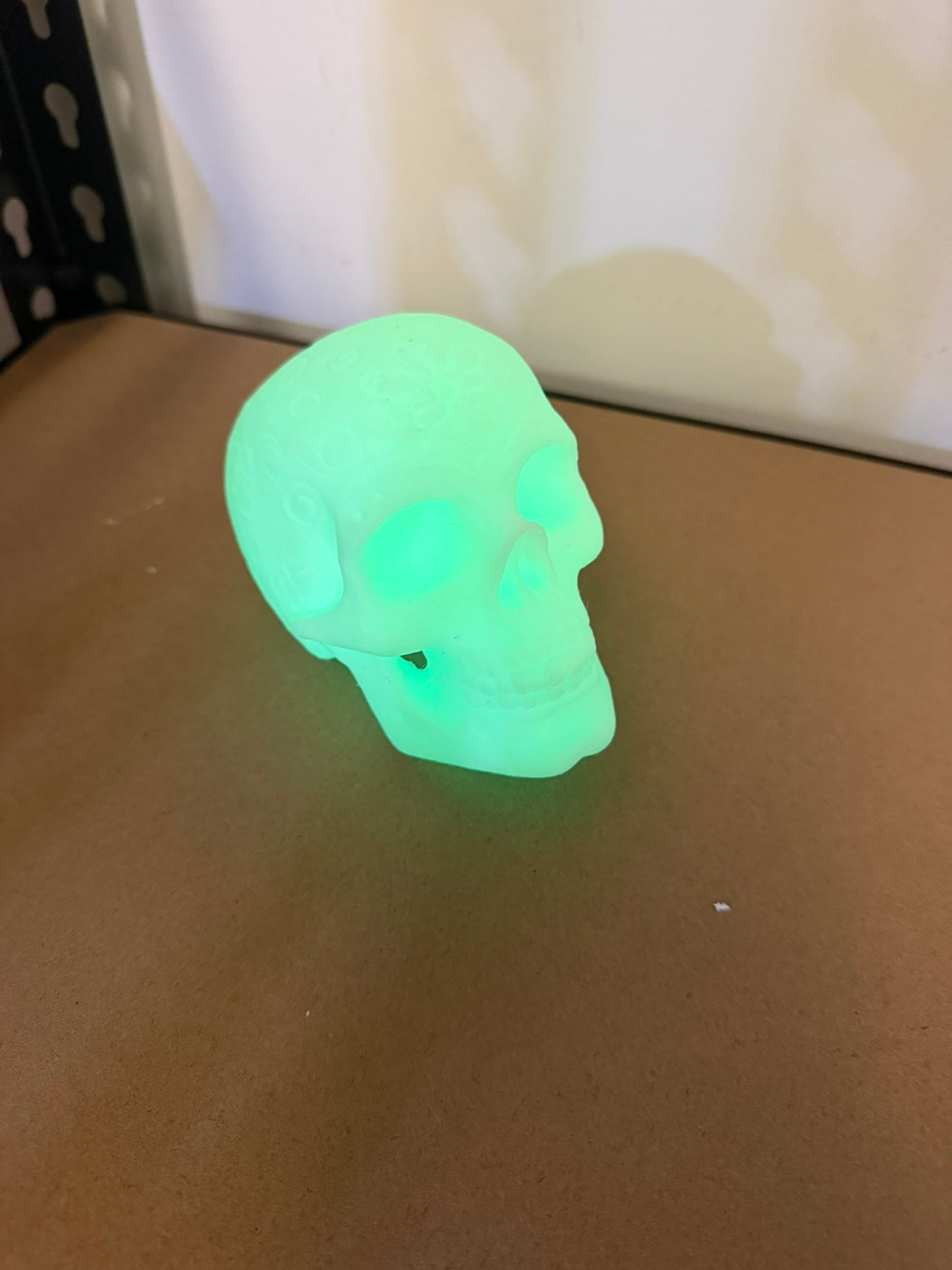 Decorative Skull