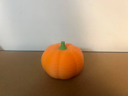 Decorative Pumpkins