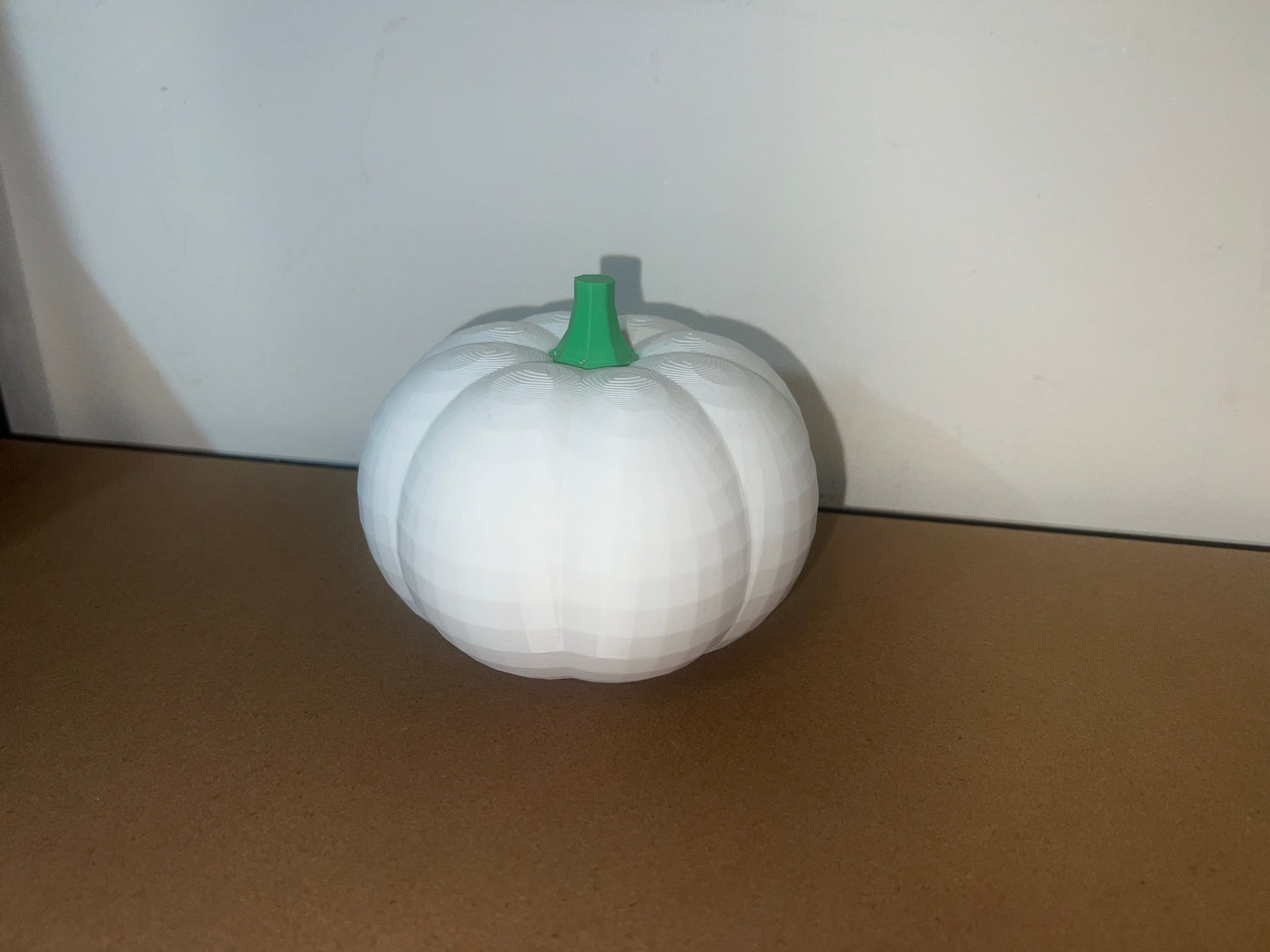 Decorative Pumpkins