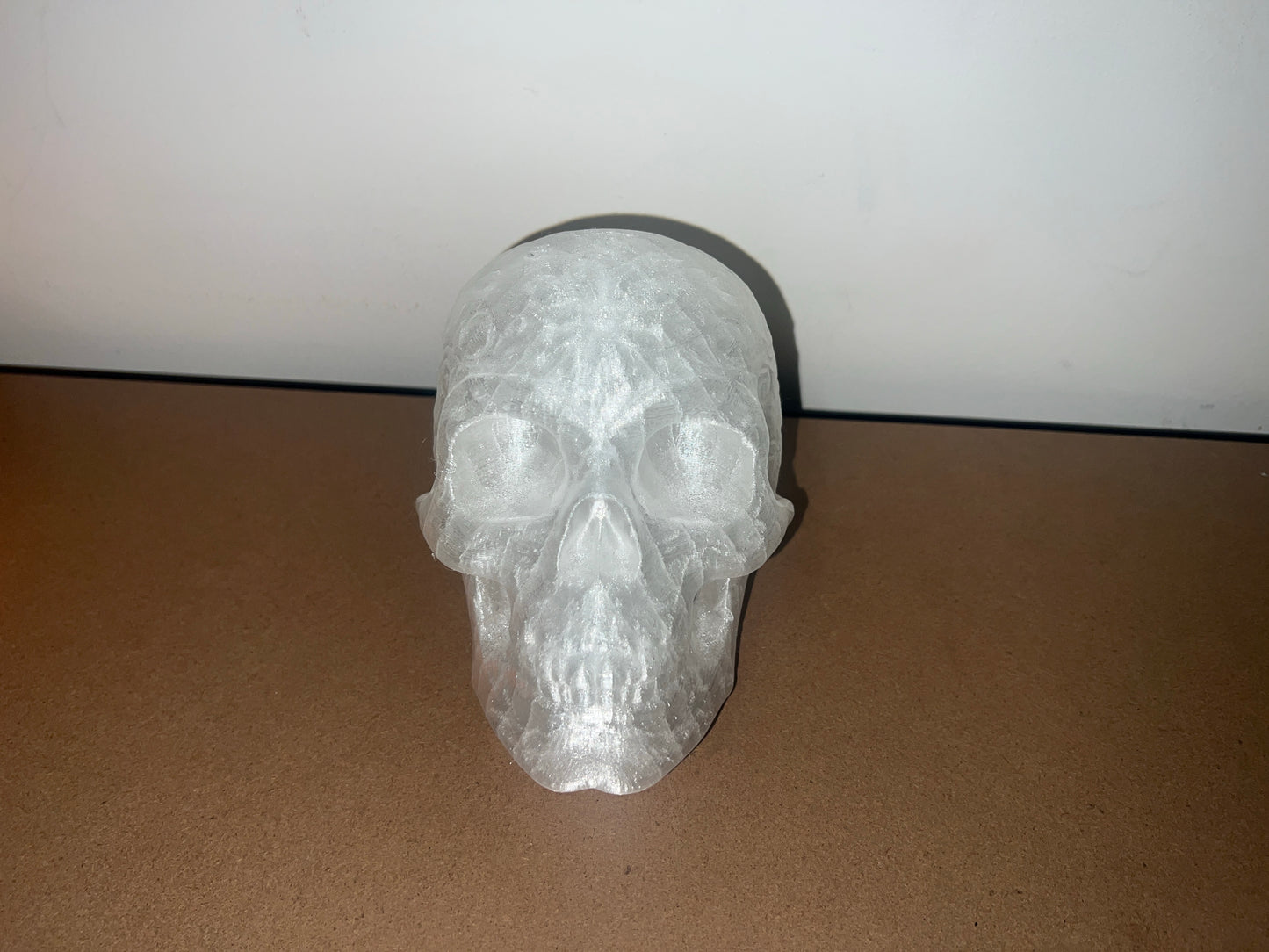 Decorative Skull
