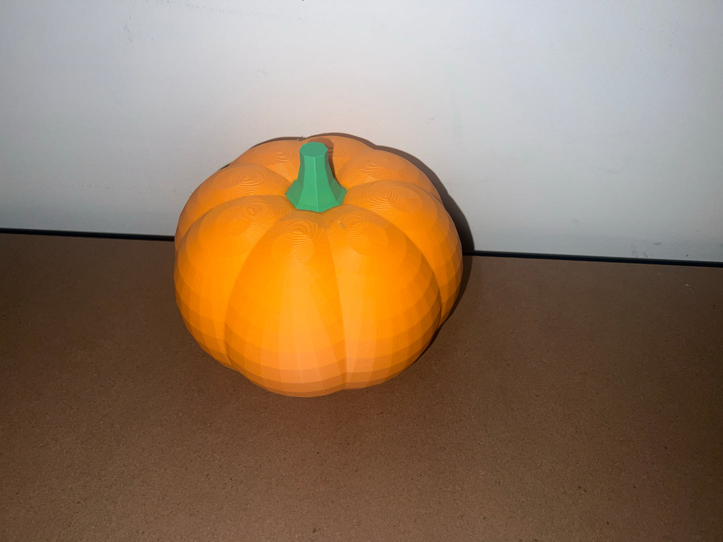Decorative Pumpkins