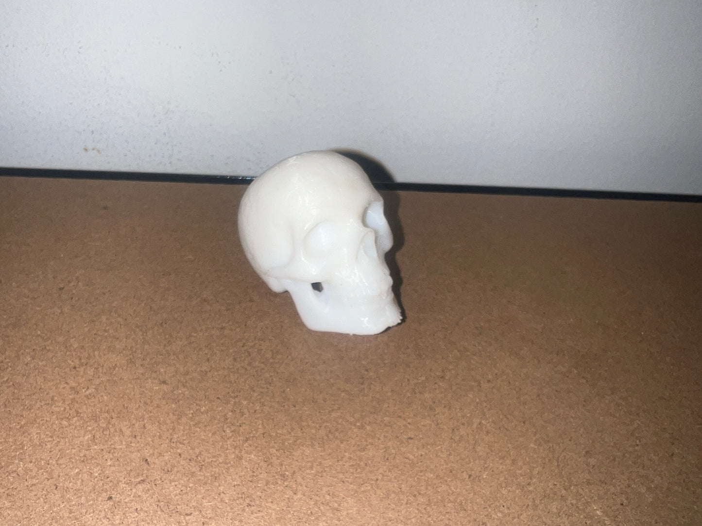 Decorative Skull