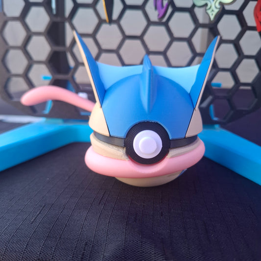 Pokeball