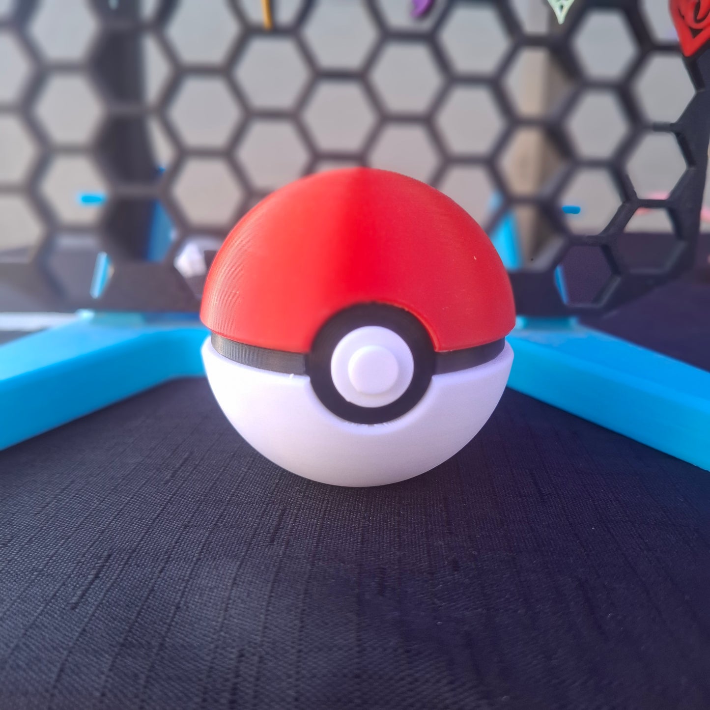 Pokeball