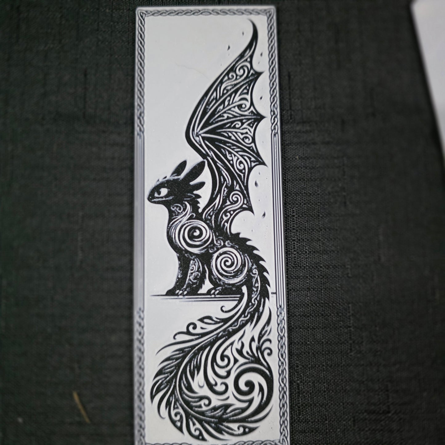 Bookmarks