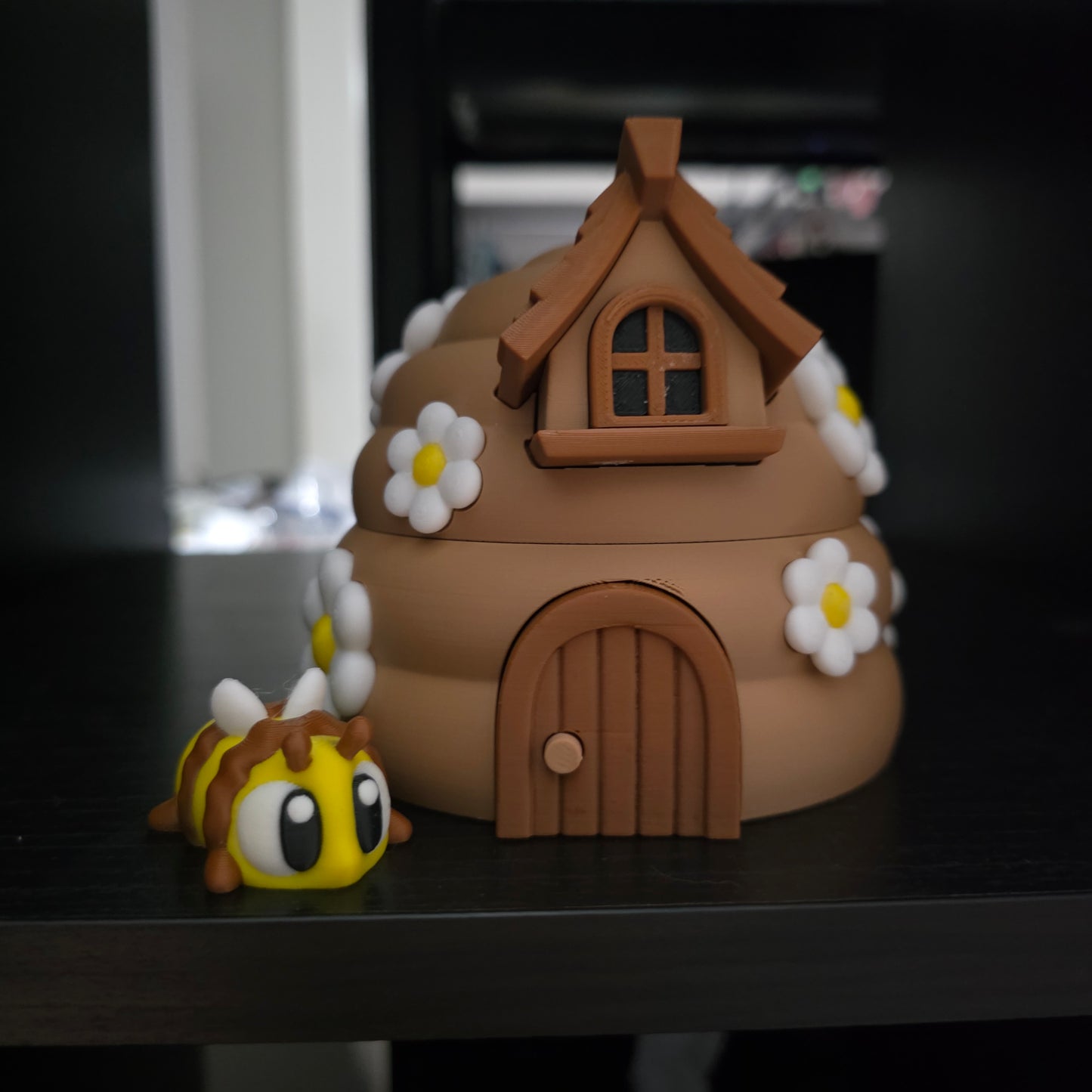 Miniature Enclosure