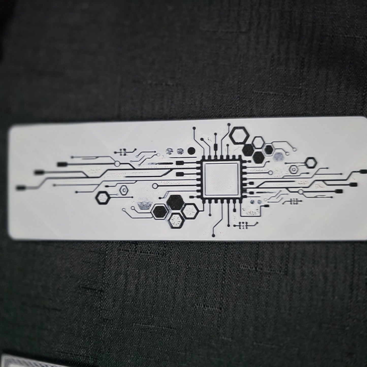 Bookmarks