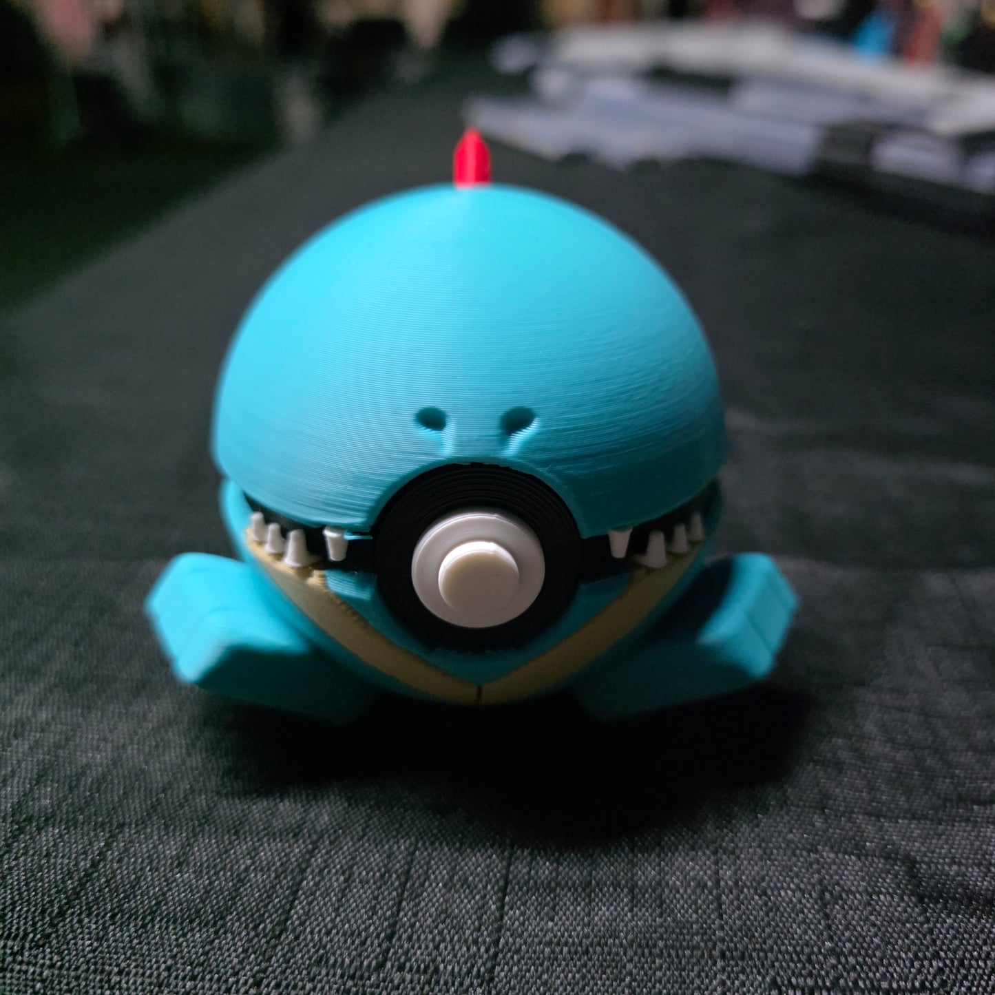 Pokeball