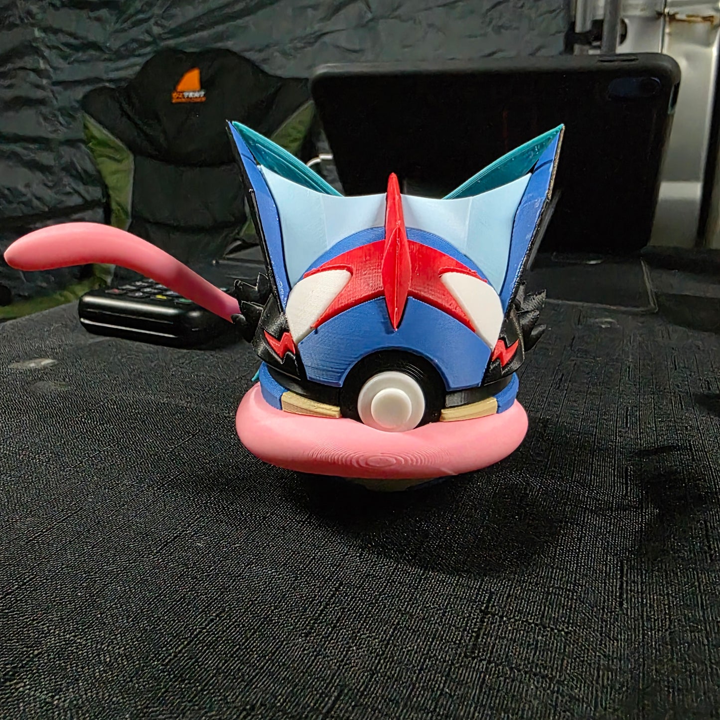 Pokeball