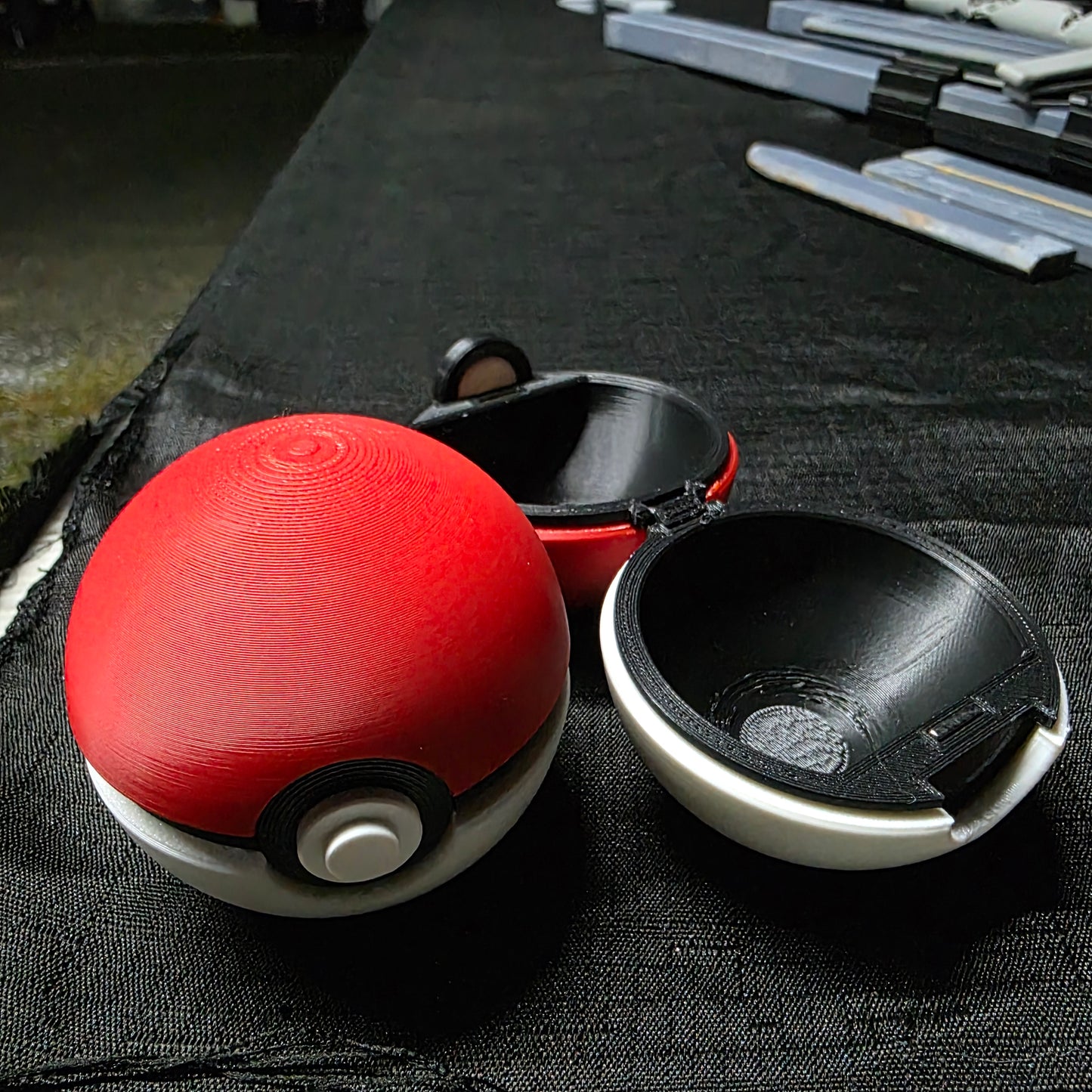 Pokeball