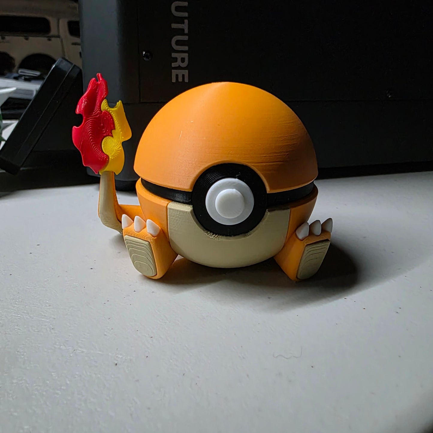 Pokeball