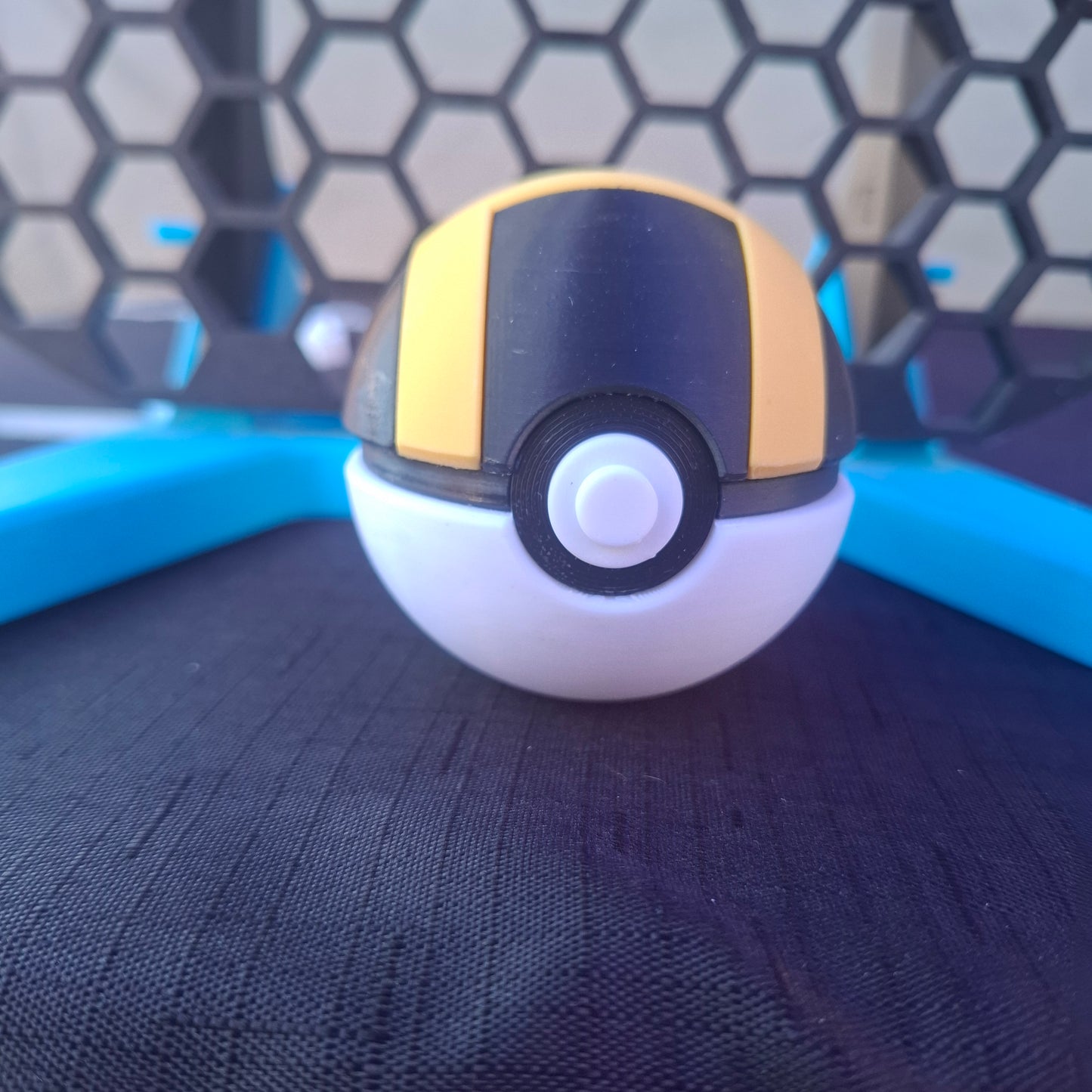 Pokeball