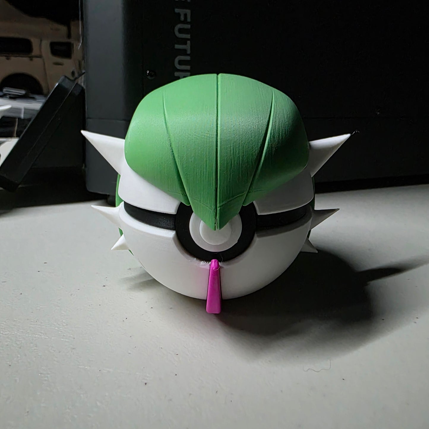 Pokeball