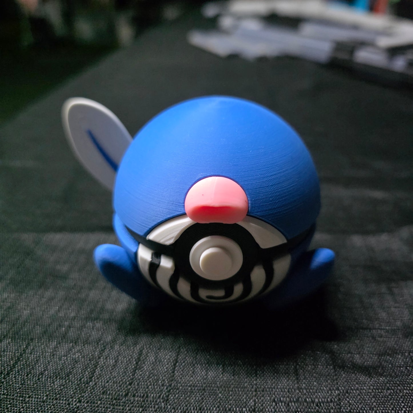 Pokeball
