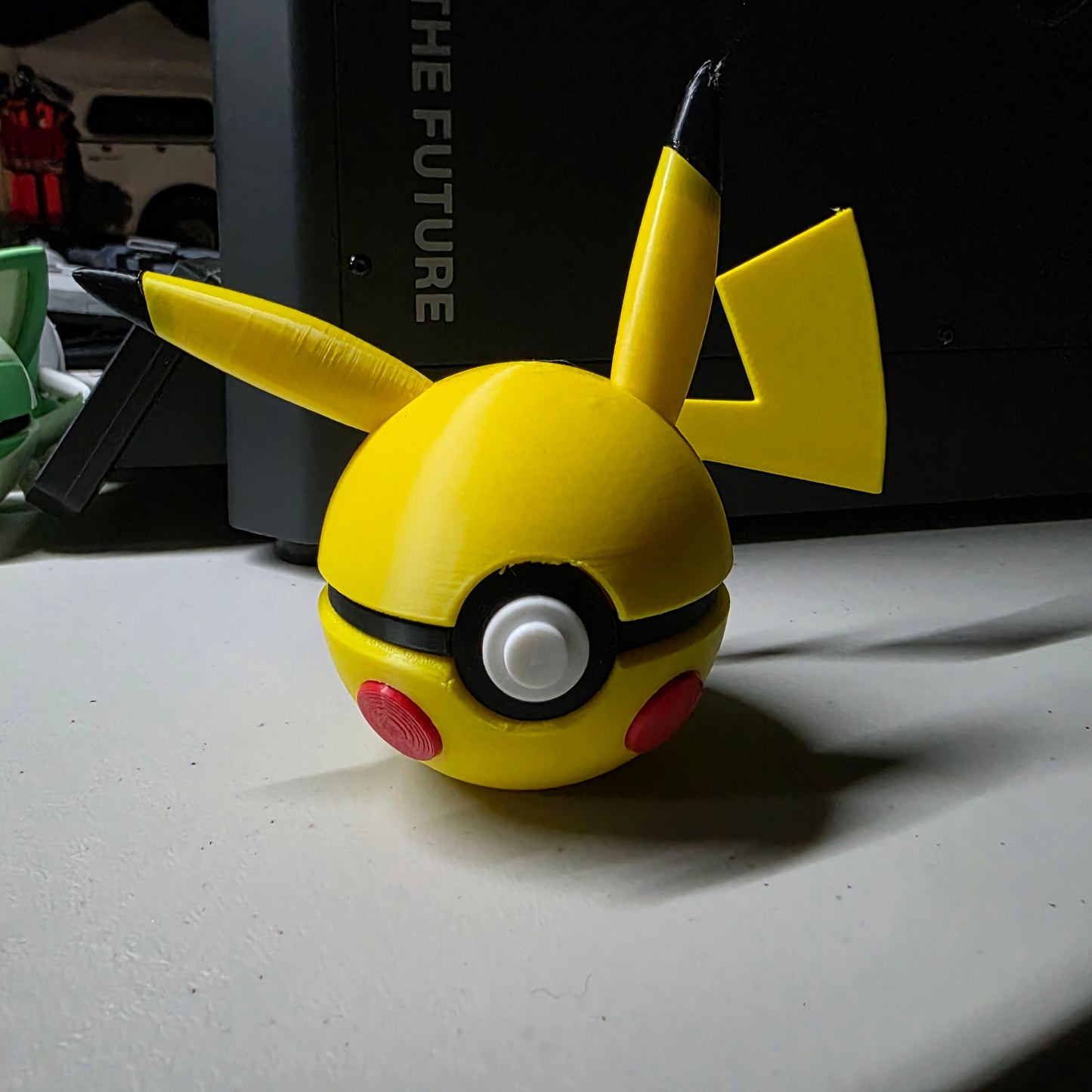 Pokeball