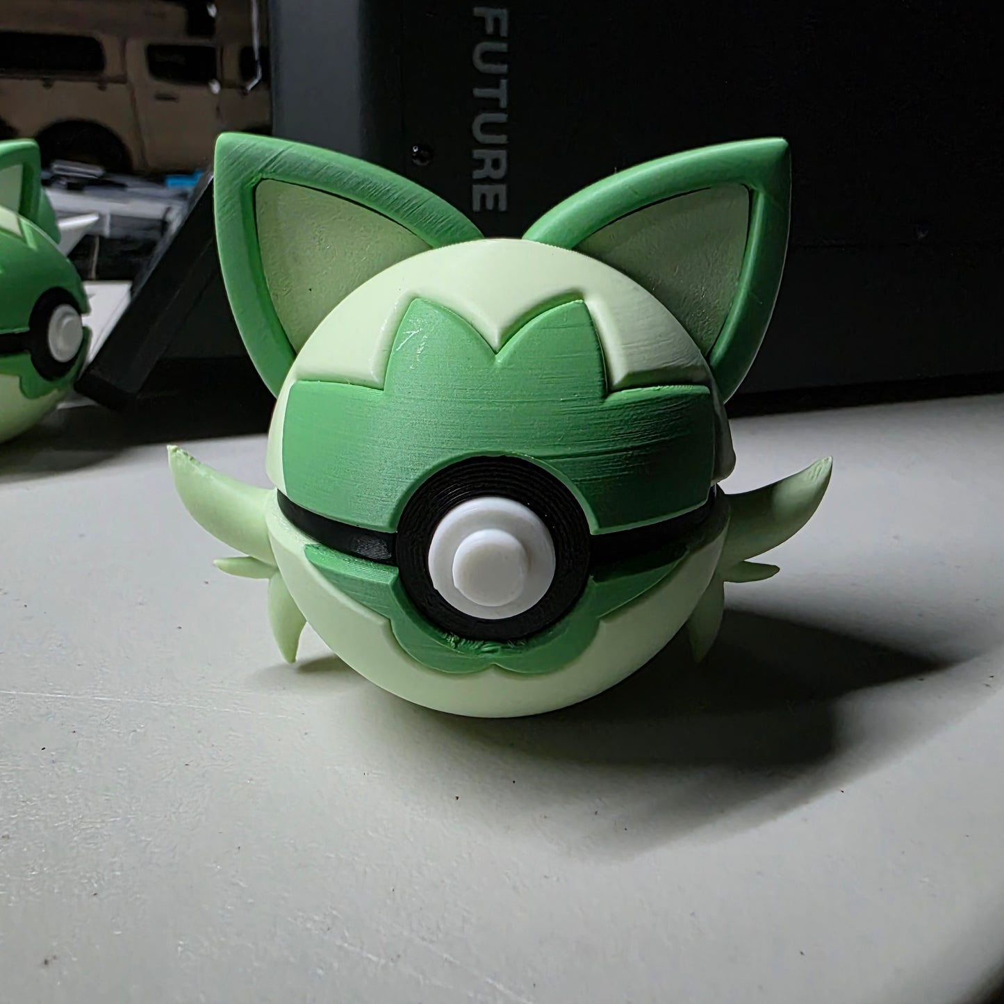 Pokeball