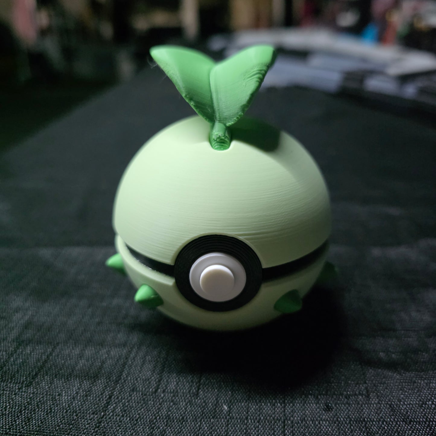 Pokeball