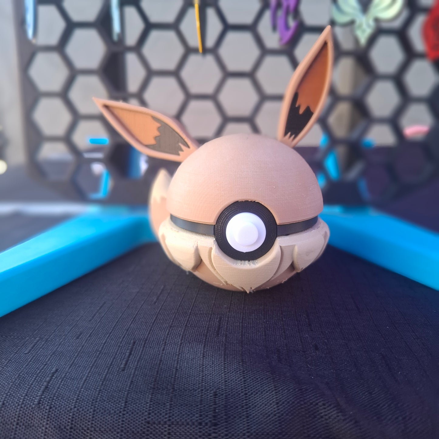 Pokeball